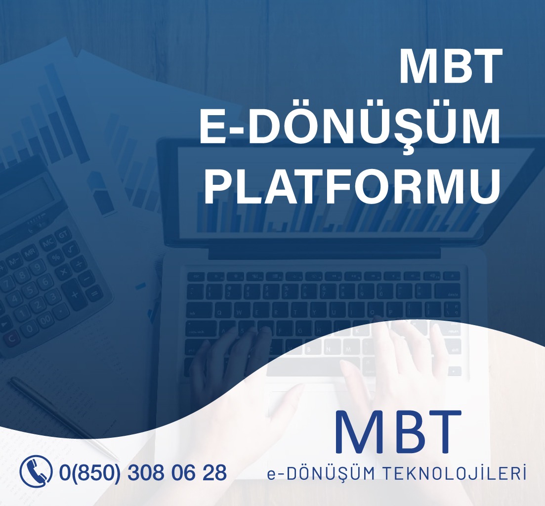 EDönüşüm Portal